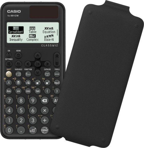 CASIO KALKULATOR NAUKOWY FX-991CW BOX - 1868613
