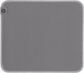 Podkładka pod mysz dezynfekowalna HP 100 Sanitizable Desk Mat szara 8X594AA - 1858857