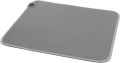 Podkładka pod mysz dezynfekowalna HP 100 Sanitizable Desk Mat szara 8X594AA - 1858859