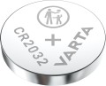 Zestaw baterii litowe VARTA CR2032 3V (Li; x 2) - 1322845