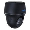 Kamera REOLINK GO PT PLUS 4G LTE USB-C CZARNA - 1866347
