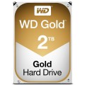 Dysk WD Gold™ WD2005FBYZ 2TB 3,5" 7200 128MB SATA III - 837243