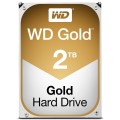 Dysk WD Gold™ WD2005FBYZ 2TB 3,5" 7200 128MB SATA III - 1868704