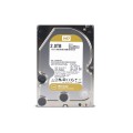 Dysk WD Gold™ WD2005FBYZ 2TB 3,5" 7200 128MB SATA III - 1868706