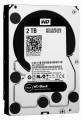Dysk WD Black™ WD2003FZEX 2TB 3,5" 7200 64MB SATA III - 725660