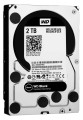 Dysk WD Black™ WD2003FZEX 2TB 3,5" 7200 64MB SATA III - 1868710
