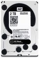 Dysk WD Black™ WD2003FZEX 2TB 3,5" 7200 64MB SATA III - 1868713
