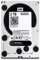 Dysk WD Black™ WD2003FZEX 2TB 3,5" 7200 64MB SATA III - 725663