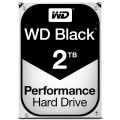 Dysk WD Black™ WD2003FZEX 2TB 3,5" 7200 64MB SATA III - 1868711