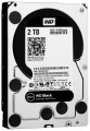 Dysk WD Black™ WD2003FZEX 2TB 3,5" 7200 64MB SATA III - 1868712