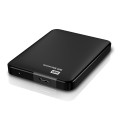 Dysk zewnętrzny HDD WD Elements (2TB; 2.5"; USB 3.0; Czarny; WDBU6Y0020BBK-WESN) - 1540358