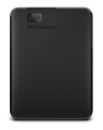 Dysk zewnętrzny HDD WD Elements (2TB; 2.5"; USB 3.0; Czarny; WDBU6Y0020BBK-WESN) - 1540357