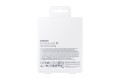 Dysk SSD zewnętrzny USB Samsung SSD T7 1TB Portable (1050/1000 MB/s) USB 3.1 Blue - 1868742