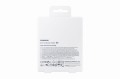 Dysk SSD zewnętrzny USB Samsung SSD T7 1TB Portable (1050/1000 MB/s) USB 3.1 Blue - 903144