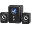 Głośniki Defender V11 2.1 11W USB - 1064888