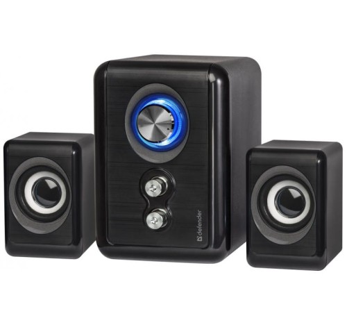 Głośniki Defender V11 2.1 11W USB - 1064888