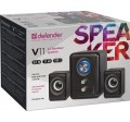 Głośniki Defender V11 2.1 11W USB - 1064891