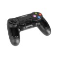 KRUGER & MATZ PAD BEZPRZEWODOWY WARRIOR PS4/PC - 1869260