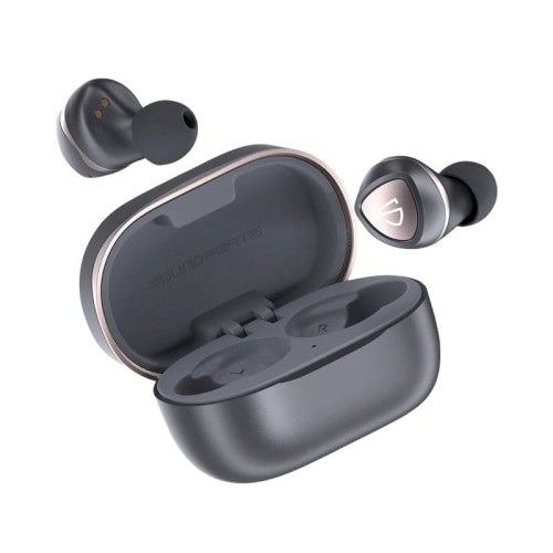 Słuchawki Soundpeats Sonic szare - 1869312