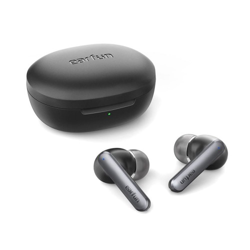 Słuchawki TWS EarFun Air S, ANC czarne - 1869334