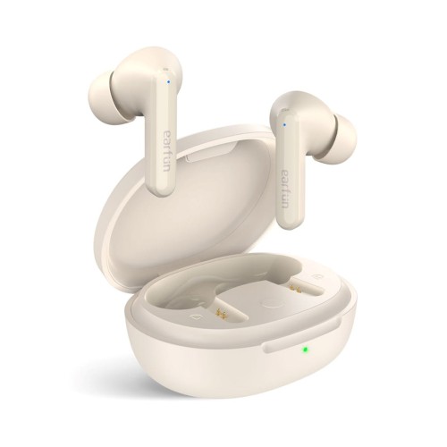 Słuchawki TWS EarFun Air S, ANC białe - 1869335
