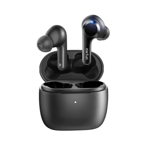 Słuchawki TWS EarFun Air czarne - 1869336