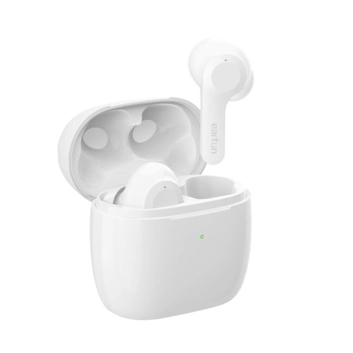 Słuchawki TWS EarFun Air białe - 1869337