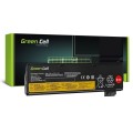 Powi?kszona Bateria Green Cell do Lenovo ThinkPad T470 T570 A475 P51S T25 - 1869354