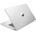 HP 17-cn0611ds QuadCore N4120 17,3"FHD AG IPS 8GB DDR4 SSD256 UHD600 Cam720p BLKB BT 41Wh Win11 (REPACK) 2Y Silver - 1866688