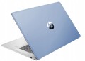 HP 17-cn0613ds QuadCore N4120 17,3"FHD AG IPS 8GB DDR4 SSD256 UHD600 Cam720p BLKB BT 41Wh Win11 (REPACK) 2Y Midnight Blue - 1866690