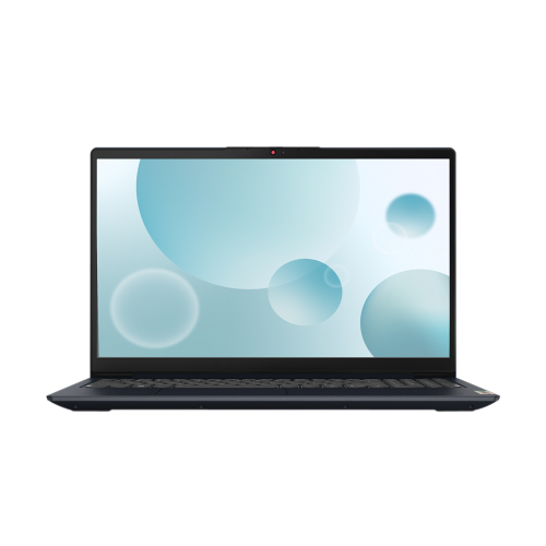 Lenovo IdeaPad 3 15IAU7 i3-1215U 15.6" FHD IPS 300nits AG 8GB DDR4 3200 SSD512 Intel UHD Graphics Win11 Abyss Blue - 1866684