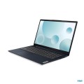 Lenovo IdeaPad 3 15IAU7 i3-1215U 15.6" FHD IPS 300nits AG 8GB DDR4 3200 SSD512 Intel UHD Graphics Win11 Abyss Blue - 1866685