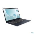 Lenovo IdeaPad 3 15IAU7 i3-1215U 15.6" FHD IPS 300nits AG 8GB DDR4 3200 SSD512 Intel UHD Graphics Win11 Abyss Blue - 1866686