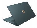HP 17-cn0055ds QuadCore N4120 17,3"FHD AG IPS 8GB DDR4 SSD256 UHD600 Cam720p BLKB BT 41Wh Win11 (REPACK) 2Y Peacock Teal - 1866706