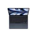 Apple 13-inch MacBook Air: Apple M2 chip with 8-core CPU and 8-core GPU, 256GB Midnight - 1144902