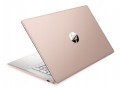 HP 17-cn0612ds QuadCore N4120 17,3"FHD AG IPS 8GB DDR4 SSD256 UHD600 Cam720p BLKB BT 41Wh Win11 (REPACK) 2Y Pale Rose Gold - 1866716