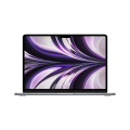 Notebook Apple MacBook Air 13 M2 13,6" Apple M2/8GB/SSD256GB/Apple M2/macOS Space Grey - 1869385