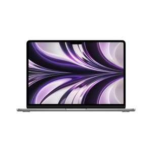 Notebook Apple MacBook Air 13 M2 13,6" Apple M2/8GB/SSD256GB/Apple M2/macOS Space Grey