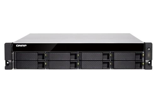 Serwer plików NAS QNAP TS-877XU-RP-3600-8G - 1596727
