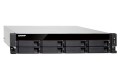Serwer plików NAS QNAP TS-877XU-RP-3600-8G - 1596724