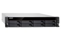 Serwer plików NAS QNAP TS-877XU-RP-3600-8G - 1869750