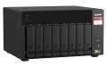 Serwer plików NAS QNAP TS-873A-8G - 923857