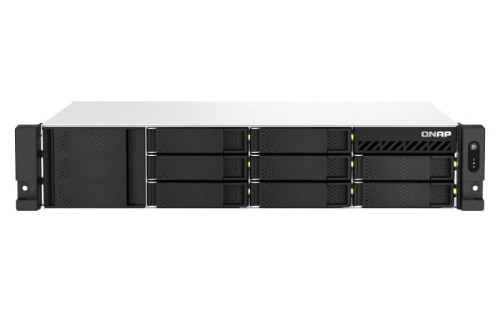 Serwer plików NAS QNAP TS-873AeU-RP-4G - 1869758