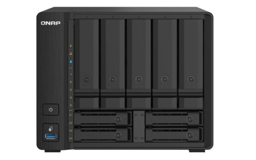 Serwer plików NAS QNAP TS-932PX-4G - 1869770