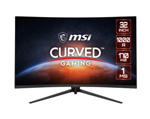 Monitor MSI G321CQP E2 - 1869541