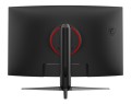 Monitor MSI G321CQP E2 - 1869542