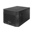 Obudowa Chieftec CN-01B-OP Mini-ITX bez zasilacza - 1869915