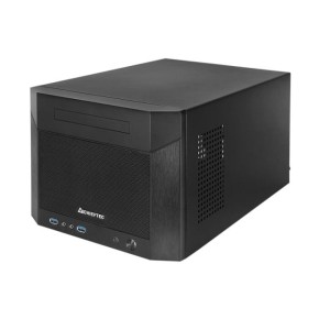 Obudowa Chieftec CN-01B-OP Mini-ITX bez zasilacza