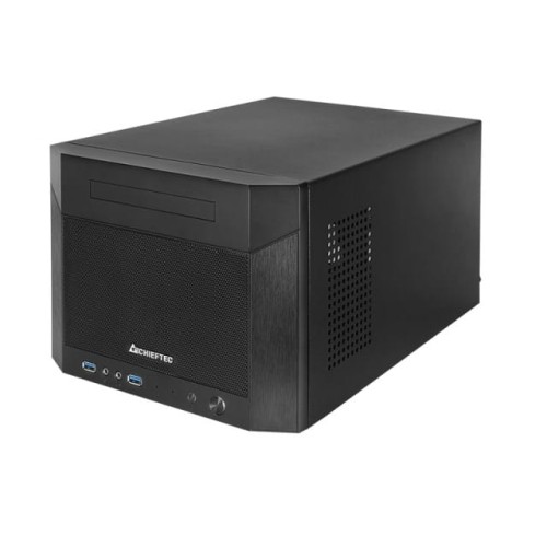 Obudowa Chieftec CN-01B-OP Mini-ITX bez zasilacza - 1869915
