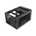 Obudowa Chieftec CN-01B-OP Mini-ITX bez zasilacza - 1869920